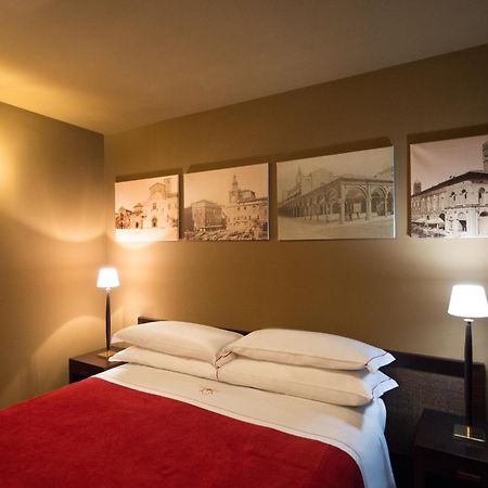 Phi Hotel Bologna Apartments Zewnętrze zdjęcie