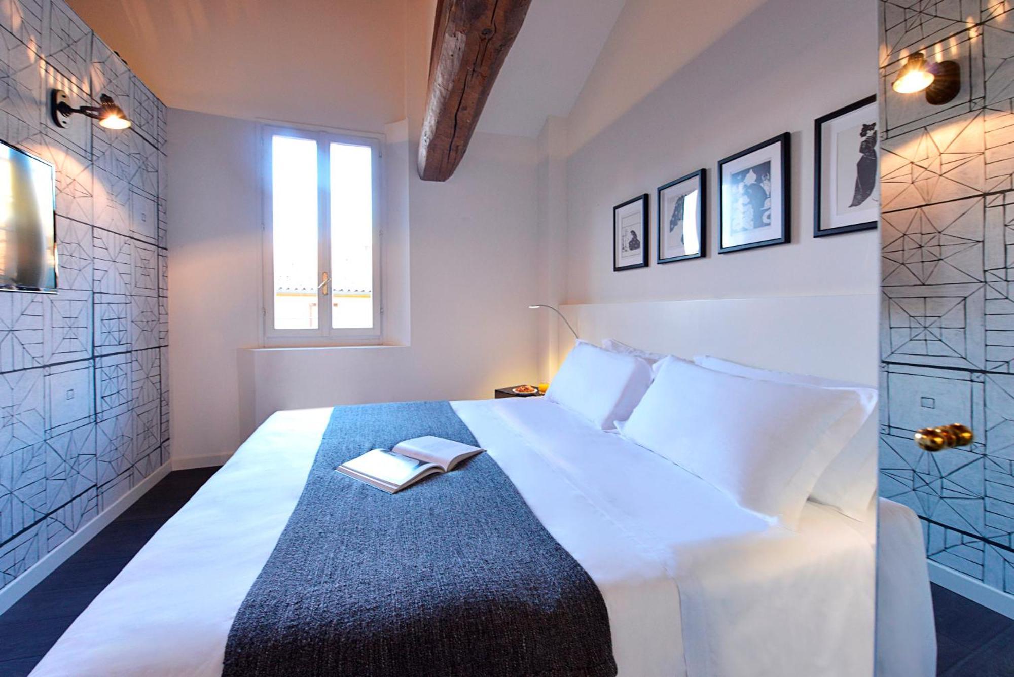 Phi Hotel Bologna Apartments Zewnętrze zdjęcie