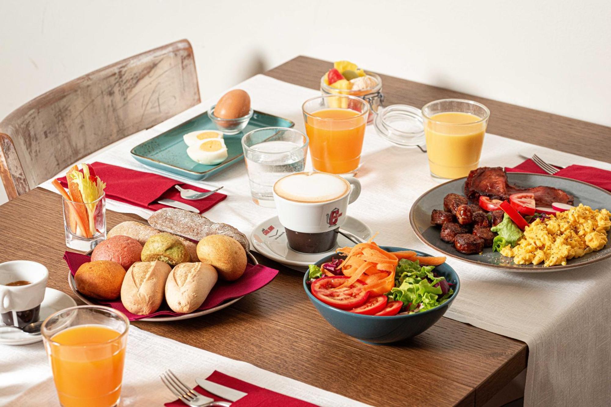 Phi Hotel Bologna Apartments Zewnętrze zdjęcie