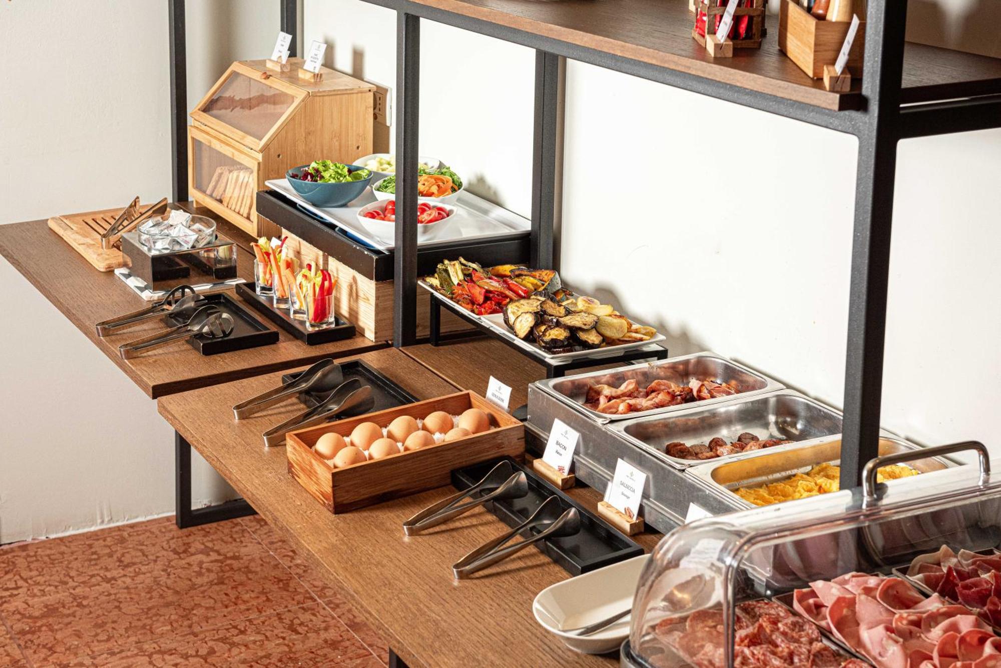 Phi Hotel Bologna Apartments Zewnętrze zdjęcie