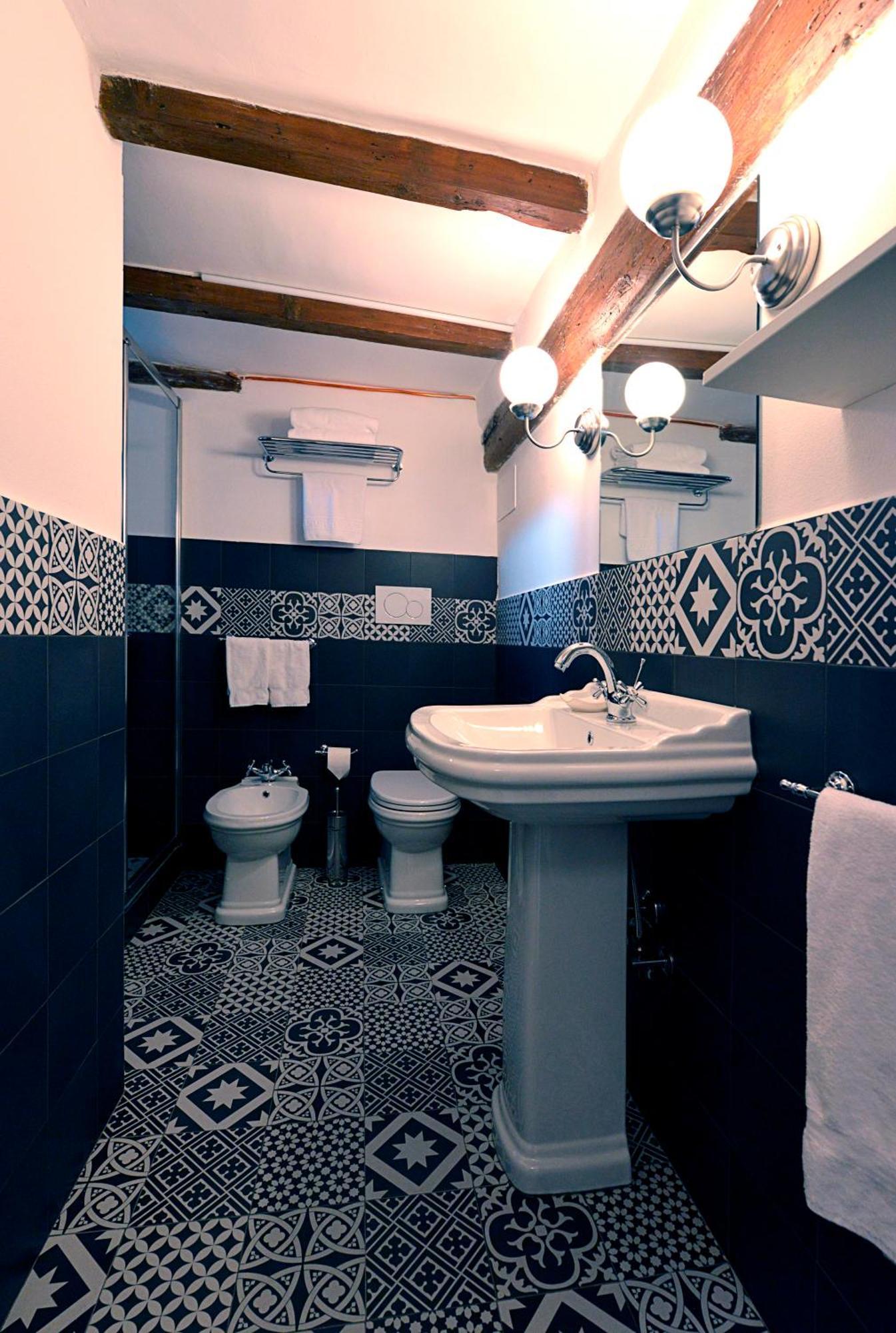 Phi Hotel Bologna Apartments Zewnętrze zdjęcie