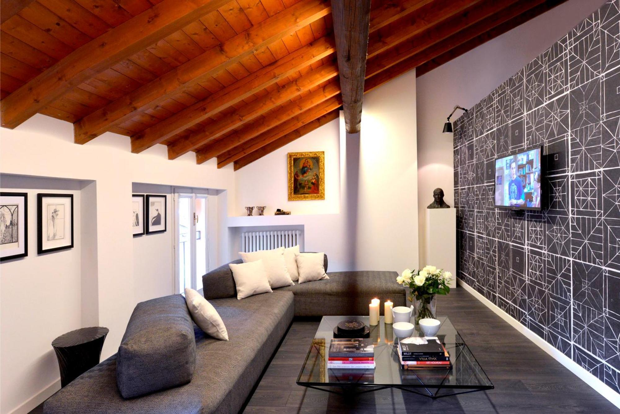 Phi Hotel Bologna Apartments Zewnętrze zdjęcie