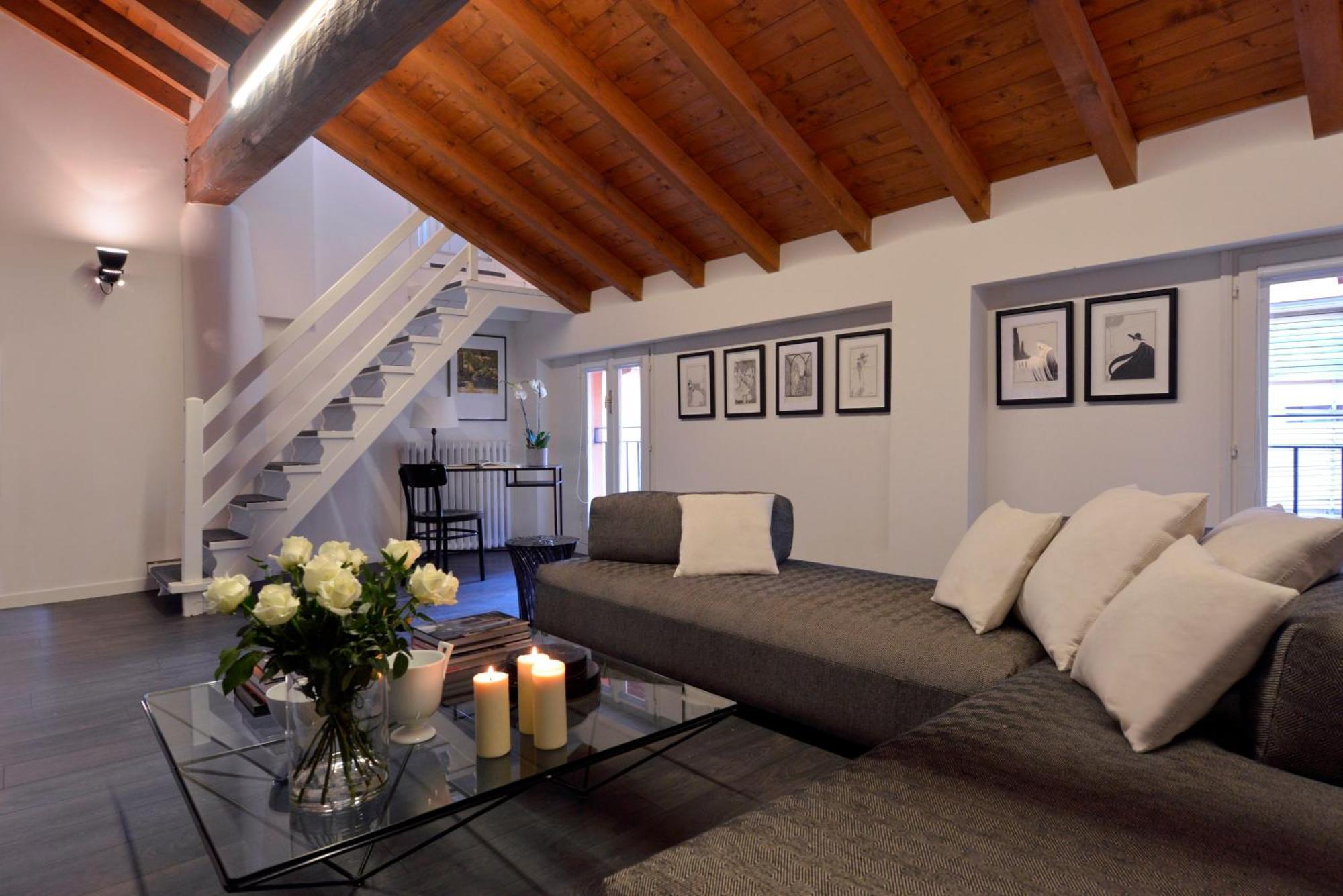 Phi Hotel Bologna Apartments Zewnętrze zdjęcie