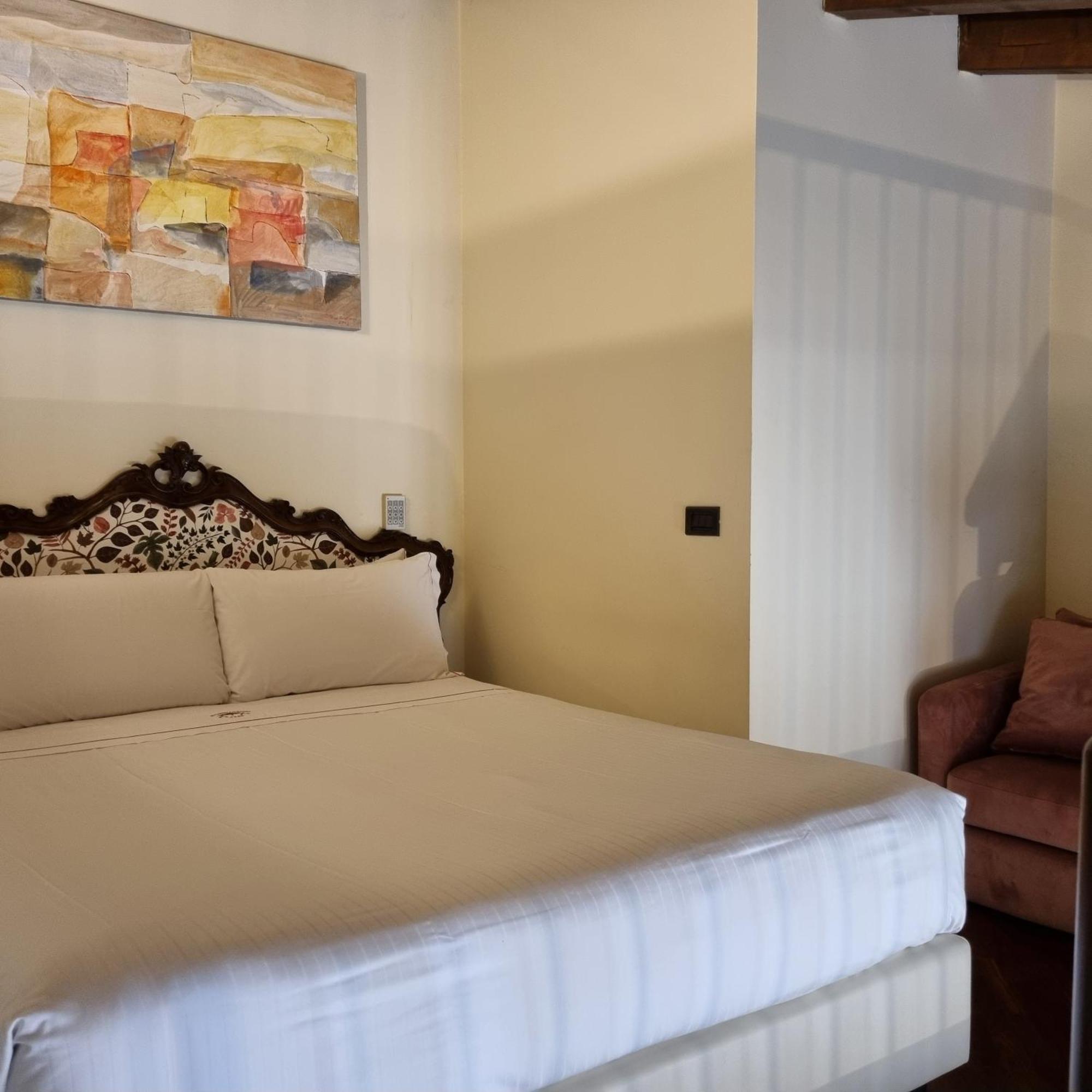 Phi Hotel Bologna Apartments Zewnętrze zdjęcie
