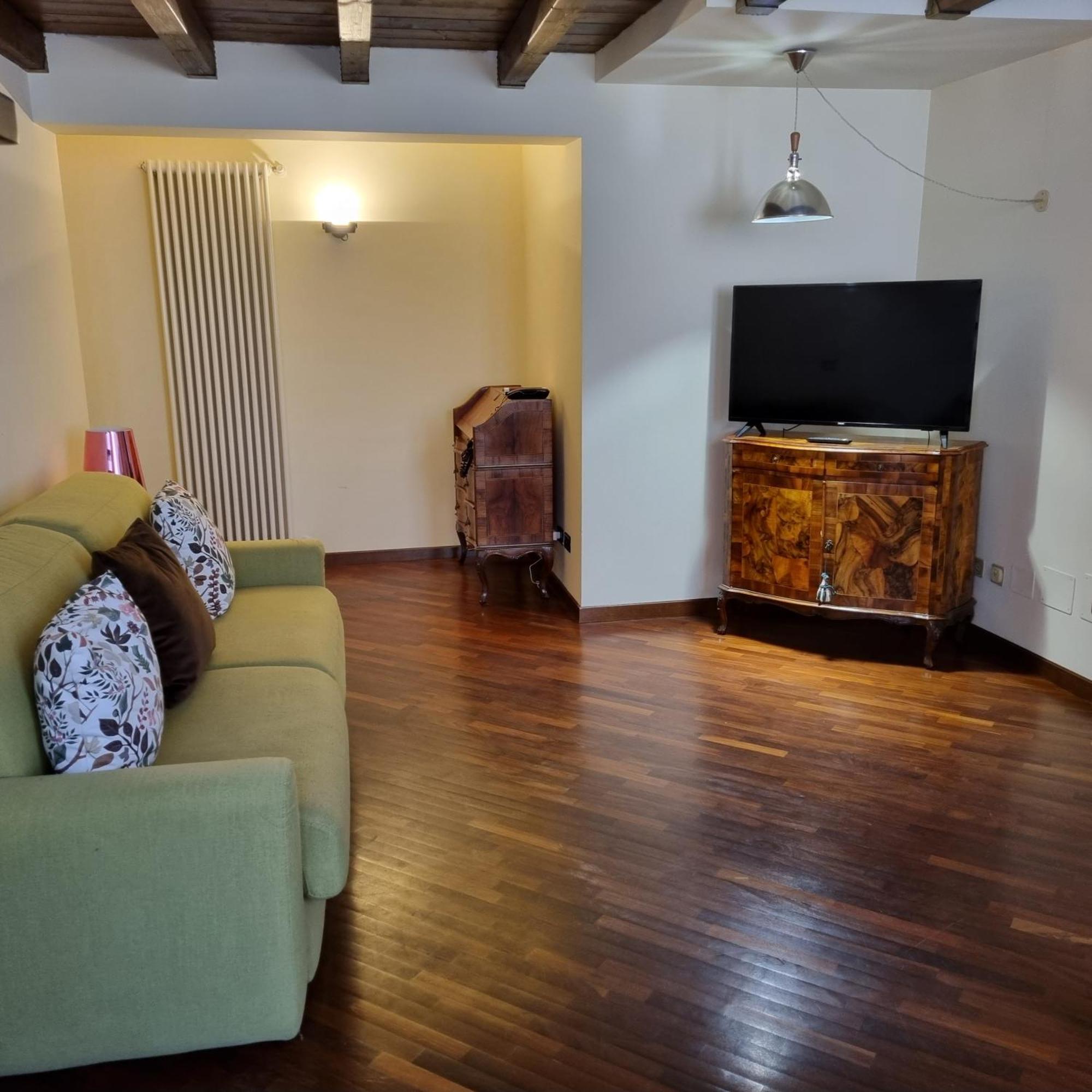 Phi Hotel Bologna Apartments Zewnętrze zdjęcie